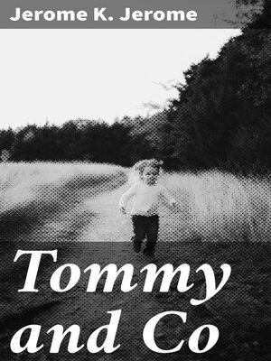cover image of Tommy and Co